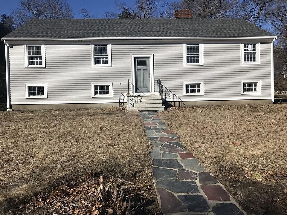 22 Huckleberry Rd, Lynnfield, MA 01940 Zillow