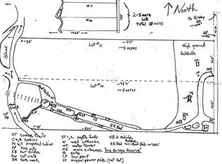 176 Walk In Water Creek Rd, Lake Wales, FL 33898