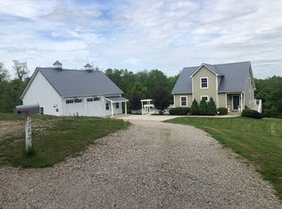 3362 Old Somerset Rd, New Lexington, OH 43764