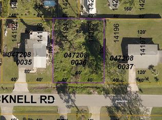 472080036 Bucknell Rd #14194, Venice, FL 34293