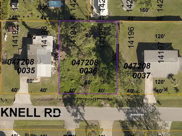 472080036 Bucknell Rd #14194, Venice, FL 34293
