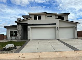 6049 S Half Dome Dr, Saint George, UT 84790
