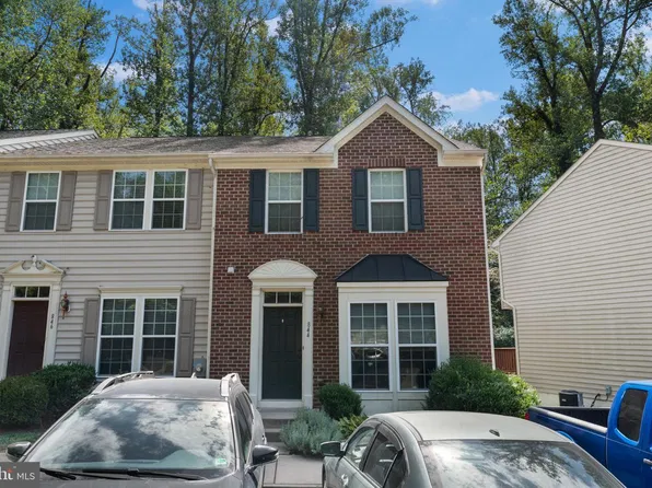 844 Rock Creek Rd, Charlottesville, VA 22903