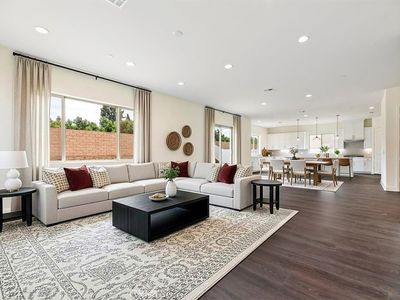 1452 Moore St, Redlands, CA, 92374