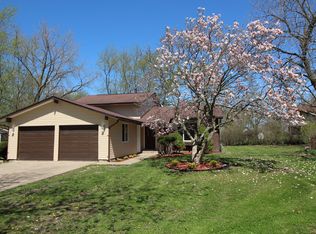 1033 Brampton Ct, University Park, IL