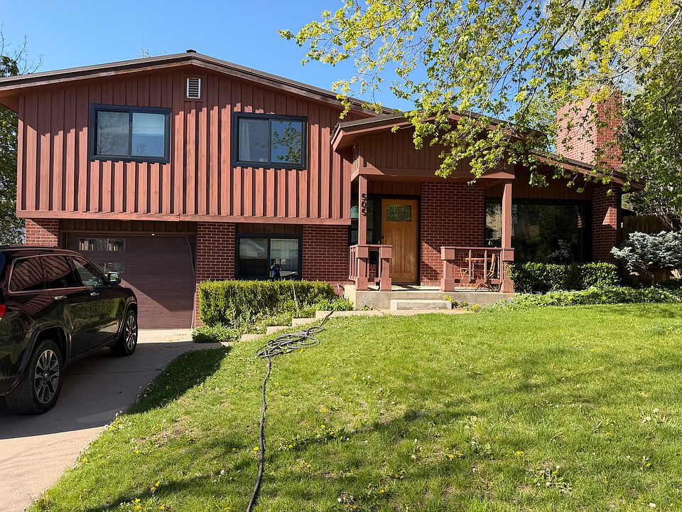 1st image of 505 N Hyland Park Dr