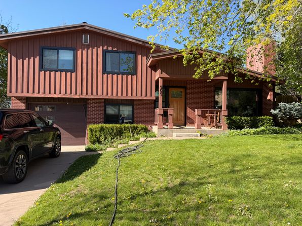 505 N Hyland Park Dr