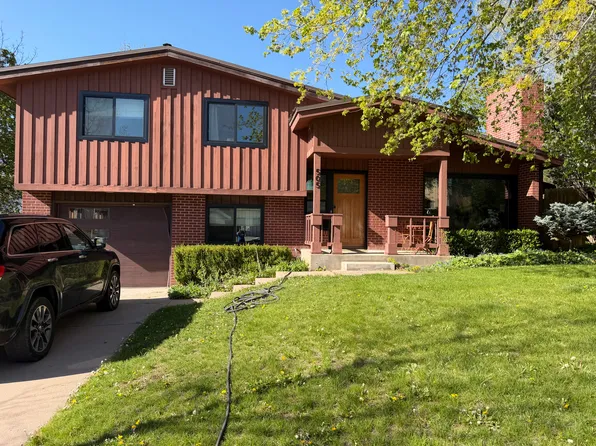505 N Hyland Park Dr, Glenwood Springs, CO 81601