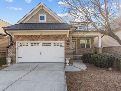 1403 Medici Ct, Cary, NC, 27518