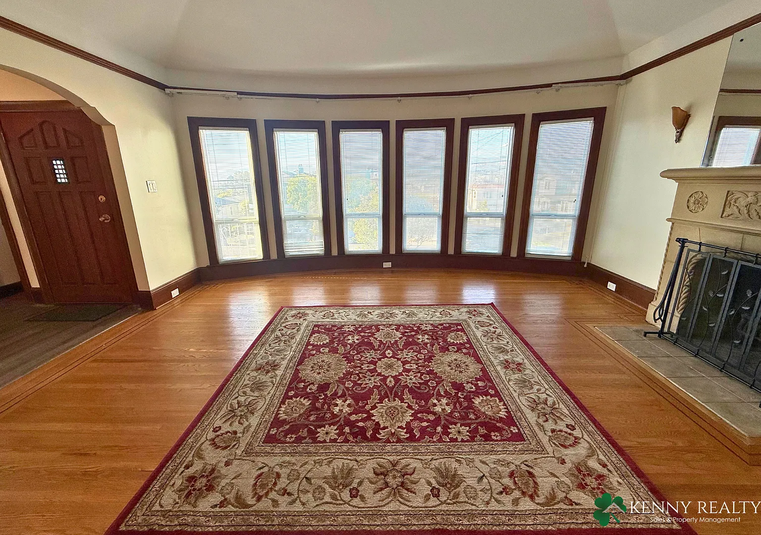 Large 3BR/1BA Home in South San Francisco with Big Backyard & Spacious Garage — Photo 4