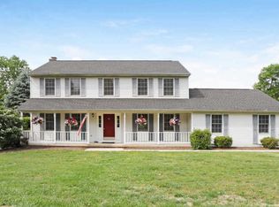 19313 Bettys Ave, Boonsboro, MD 21713