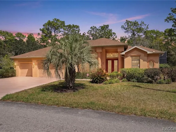 21 Whitewood Ct, Homosassa, FL 34446