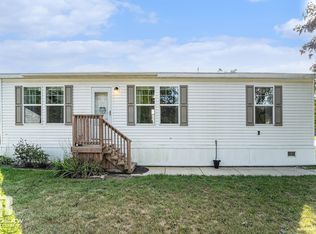 4649 Butternut St, Clarkston, MI 48348