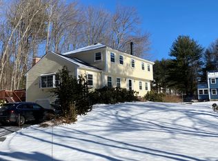 173 Willow St, Acton, MA 01720