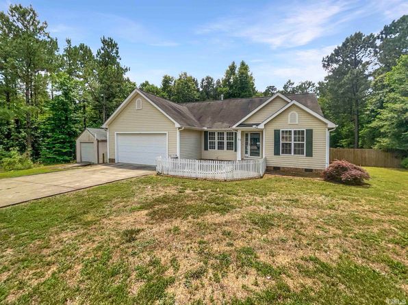 Zebulon NC Single Family Homes For Sale - 135 Homes | Zillow