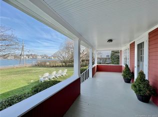 114 Five Mile River Rd, Darien, CT 06820