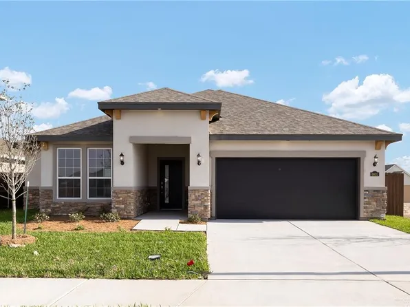 14010 Sugarberry Ln, McAllen, TX 78504