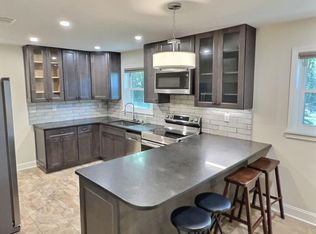 519 Madden Bridge Rd, Central, SC 29630