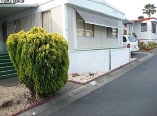 16401 San Pablo Ave SPC 117, San Pablo, CA 94806