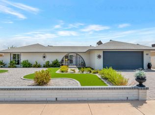 18207 N 132nd Ave, Sun City West, AZ 85375