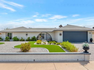 18207 N 132nd Ave, Sun City West, AZ, 85375