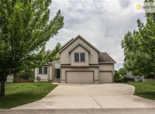 7619 W 144th Pl, Overland Park, KS 66223