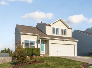 8006 N 153rd St, Bennington, NE 68007