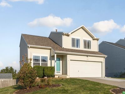 8006 N 153rd St, Bennington, NE, 68007