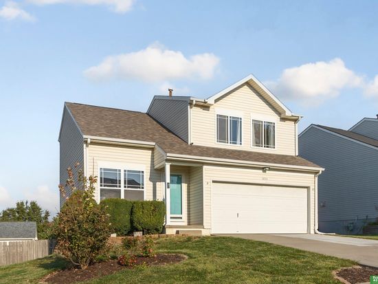 8006 N 153rd St, Bennington, NE 68007