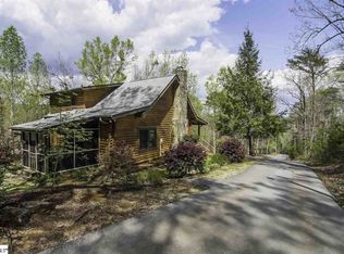 115 Parnell Bridge Rd, Marietta, SC 29661