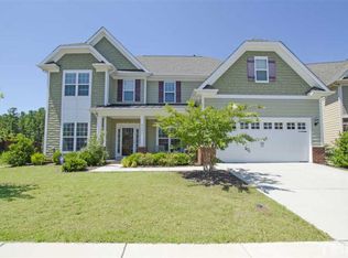 3137 Misty Rise Dr, Cary, NC 27519