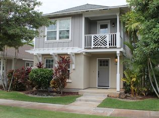 91-1194 Waiemi St, Ewa Beach, HI 96706