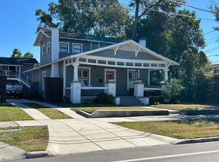 4803 N Central Ave, Tampa, FL 33603