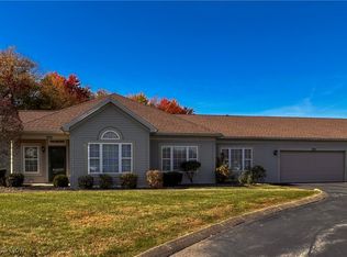 5645 Clingan Rd UNIT 12D, Struthers, OH 44471