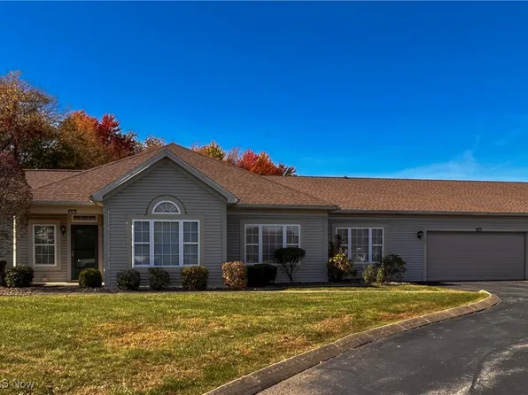5645 Clingan Rd Unit 12D, Struthers, OH 44471