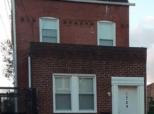 729 E Chelten Ave REAR 1, Philadelphia, PA 19144