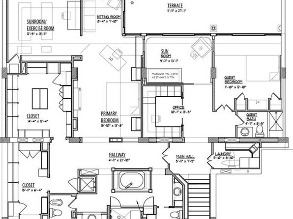 147 15th St NE UNIT 16C, Atlanta, GA 30309