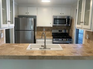 3918 Las Flores Canyon Rd #12A, Malibu, CA 90265