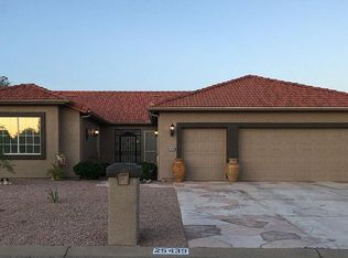 25439 S Ontario Dr, Sun Lakes, AZ 85248