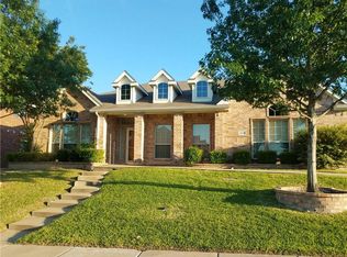 1208 Ashford Dr, Desoto, TX 75115
