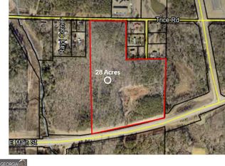 74 Highway Dr, Thomaston, GA
