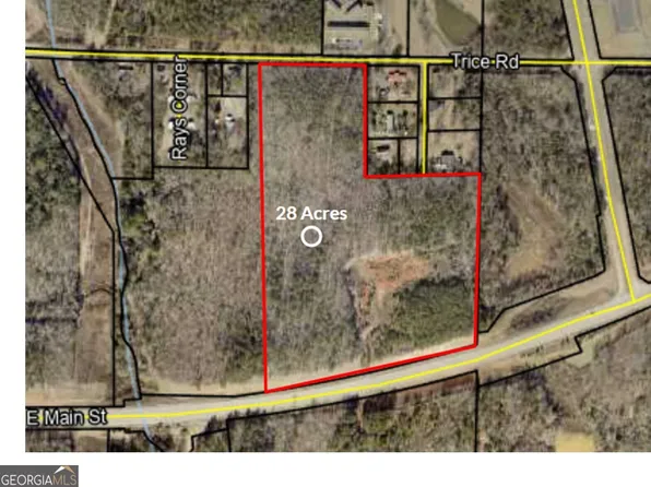 74 Highway Dr, Thomaston, GA 30286