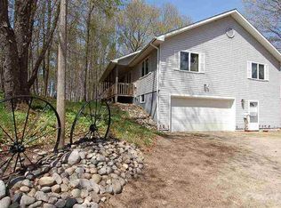 23808 Valencourt Rd, Copemish, MI 49625