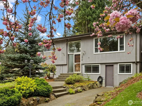 1519 NE 185th Street, Shoreline, WA 98155