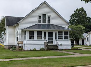 535 W Chicago St, Bronson, MI 49028