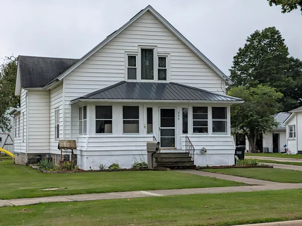 535 W Chicago St, Bronson, MI 49028