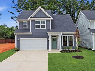 204 Canyon Creek Way, Fountain Inn, SC 29644