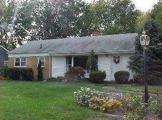 2823 Strauss Ave, Toledo, OH 43606