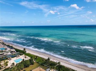 1950 S Ocean Dr APT 21B, Hallandale, FL 33009