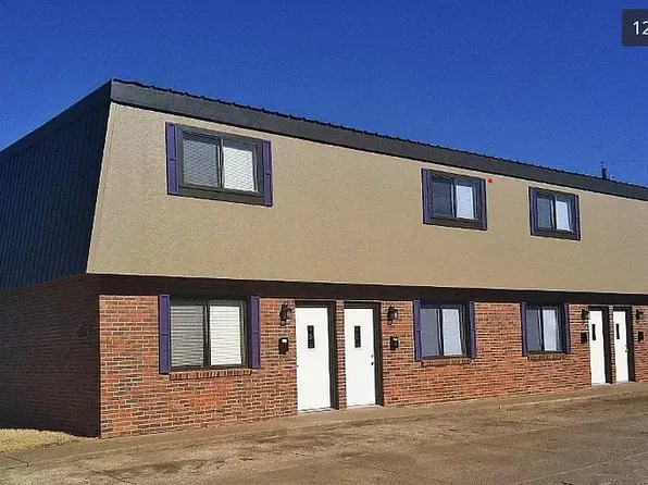 217 S 4th St APT 1, Salina, KS 67401